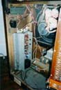 Power Supply and Amplifier